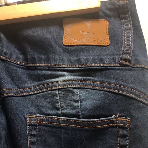GoGo Star Jeans - Picture 5 of 7